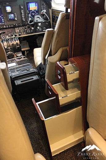 Special Mission King Air